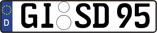 GI-SD95