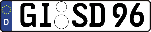 GI-SD96