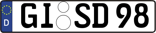 GI-SD98