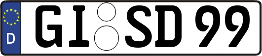 GI-SD99