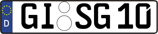 GI-SG10