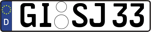 GI-SJ33