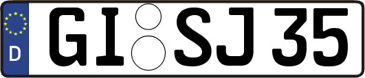 GI-SJ35