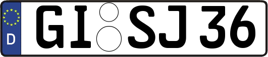 GI-SJ36