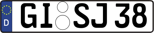 GI-SJ38