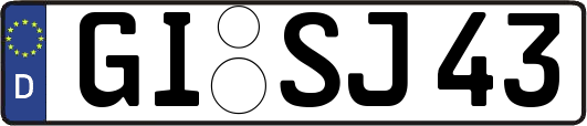 GI-SJ43