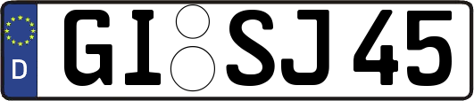 GI-SJ45