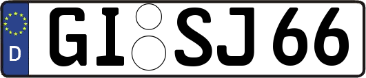 GI-SJ66
