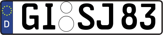 GI-SJ83
