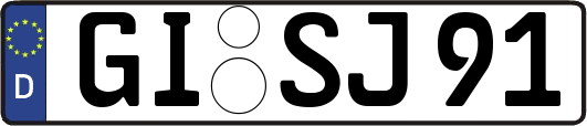 GI-SJ91