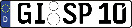 GI-SP10