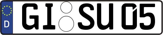 GI-SU05