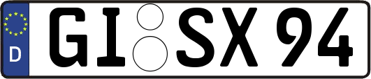 GI-SX94