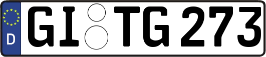 GI-TG273