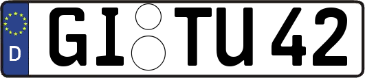 GI-TU42