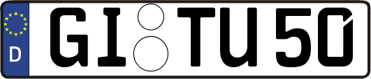 GI-TU50