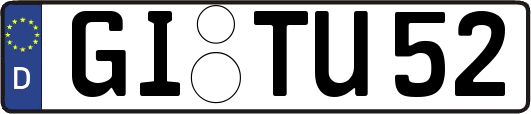 GI-TU52
