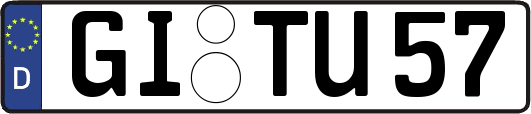 GI-TU57