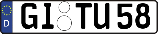 GI-TU58