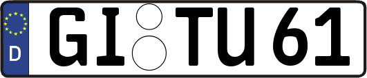 GI-TU61