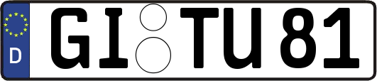 GI-TU81