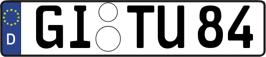 GI-TU84