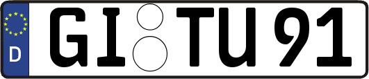 GI-TU91