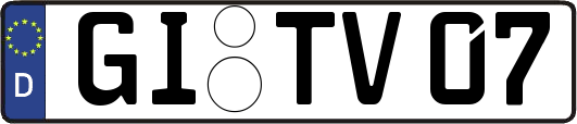GI-TV07