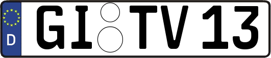 GI-TV13