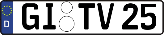 GI-TV25