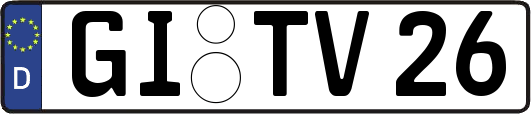 GI-TV26