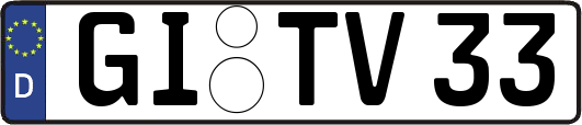 GI-TV33