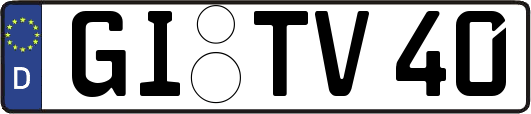 GI-TV40