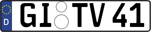 GI-TV41