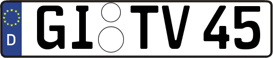 GI-TV45