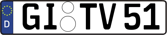 GI-TV51