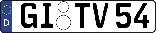GI-TV54