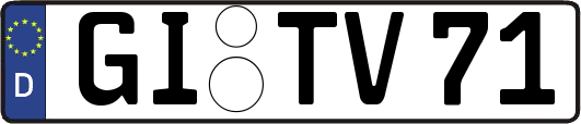 GI-TV71