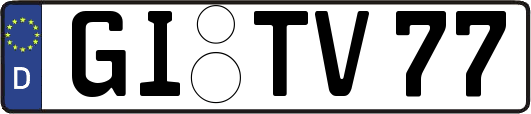 GI-TV77