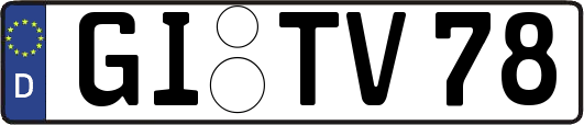 GI-TV78