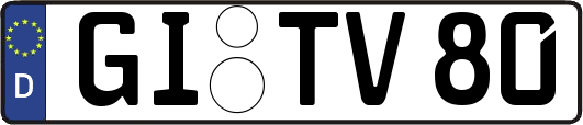 GI-TV80