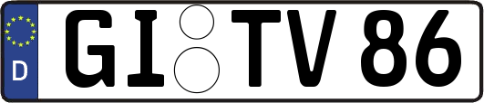 GI-TV86