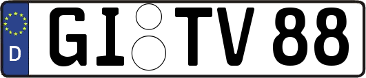 GI-TV88