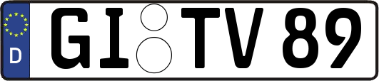 GI-TV89