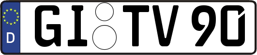 GI-TV90