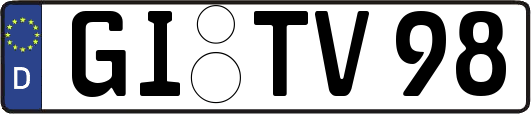 GI-TV98