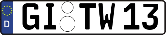 GI-TW13