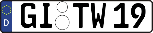 GI-TW19