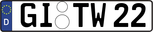 GI-TW22