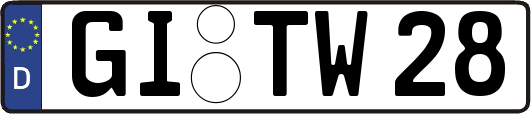 GI-TW28